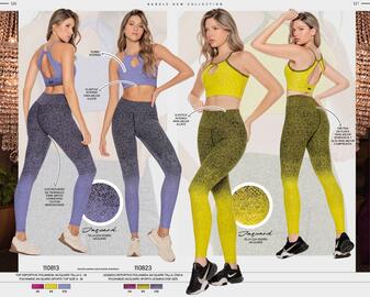 Catálogo Babalú Fashion Página 59