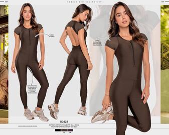 Catálogo Babalú Fashion Página 60