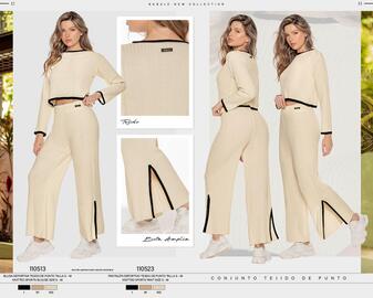 Catálogo Babalú Fashion Página 7