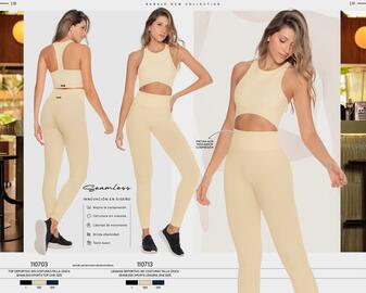 Catálogo Babalú Fashion Página 70
