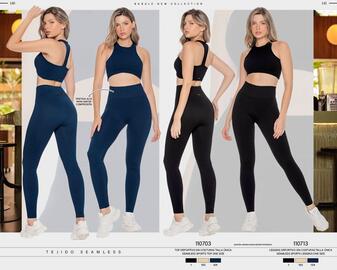 Catálogo Babalú Fashion Página 71