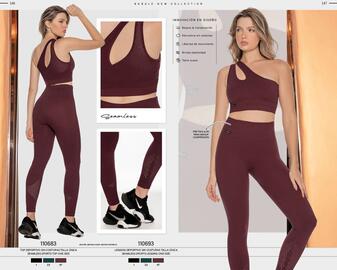 Catálogo Babalú Fashion Página 74