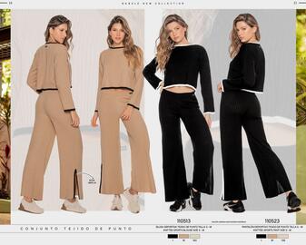Catálogo Babalú Fashion Página 8
