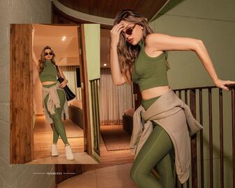 Catálogo Babalú Fashion Página 80