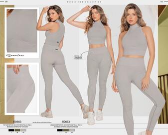 Catálogo Babalú Fashion Página 81