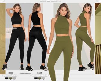 Catálogo Babalú Fashion Página 82