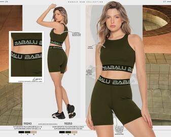 Catálogo Babalú Fashion Página 89