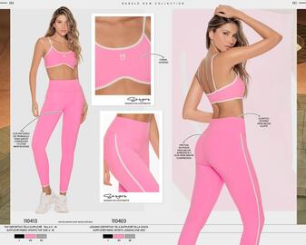 Catálogo Babalú Fashion Página 93