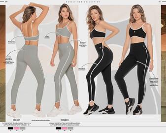 Catálogo Babalú Fashion Página 94