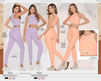 Catálogo Babalú Fashion Página 98