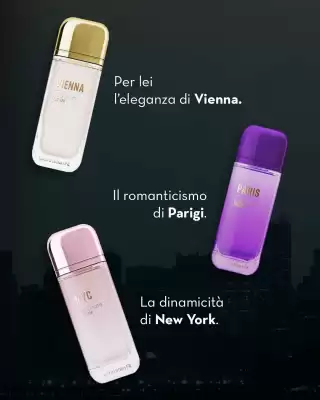 Volantino Splendidi e Splendenti (valido fino al 13-07)