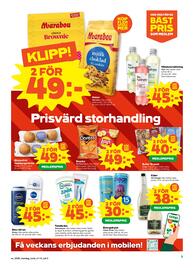 Stora Coop Kundeavis uke 28 Side 3
