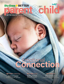 Baby City catalogue Page 1