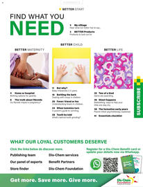 Baby City catalogue Page 2