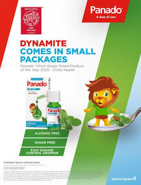 Baby City catalogue Page 27