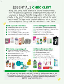 Baby City catalogue Page 41