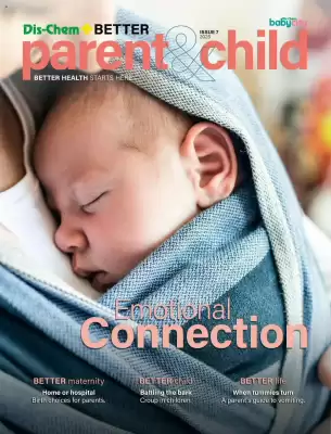Baby City catalogue (valid until 31-07)