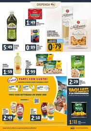 Volantino Deco Supermercati Pagina 12