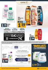 Volantino Deco Supermercati Pagina 18