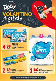 Volantino Deco Supermercati Pagina 21