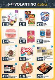 Volantino Deco Supermercati Pagina 22