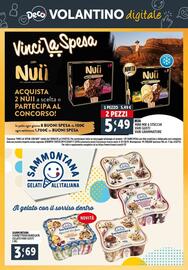 Volantino Deco Supermercati Pagina 23