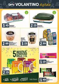 Volantino Deco Supermercati Pagina 24