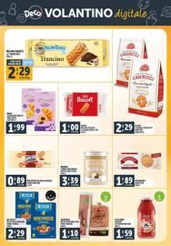 Volantino Deco Supermercati Pagina 25