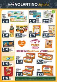 Volantino Deco Supermercati Pagina 26