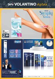 Volantino Deco Supermercati Pagina 28