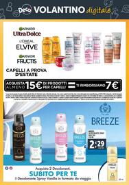 Volantino Deco Supermercati Pagina 29