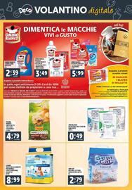 Volantino Deco Supermercati Pagina 30