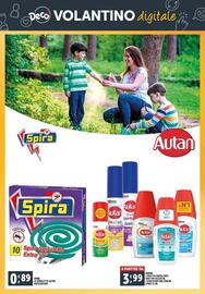 Volantino Deco Supermercati Pagina 31
