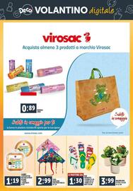 Volantino Deco Supermercati Pagina 32