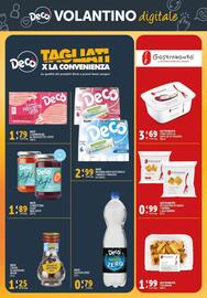 Volantino Deco Supermercati Pagina 34