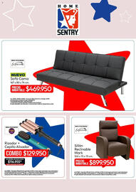 Catálogo Home Sentry Página 2