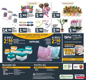 Volantino Deco Superstore Pagina 20