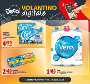 Volantino Deco Superstore Pagina 21