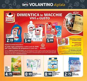 Volantino Deco Superstore Pagina 30