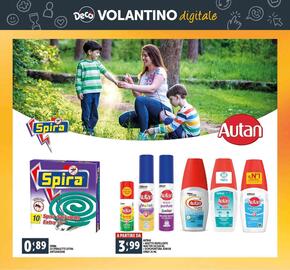 Volantino Deco Superstore Pagina 31