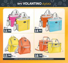 Volantino Deco Superstore Pagina 33