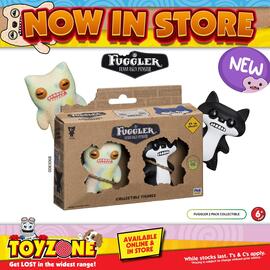 Toy Zone catalogue week 28 Page 2