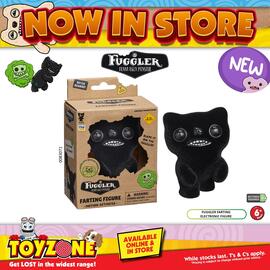 Toy Zone catalogue week 28 Page 3