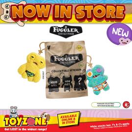 Toy Zone catalogue week 28 Page 4