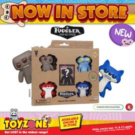 Toy Zone catalogue week 28 Page 5