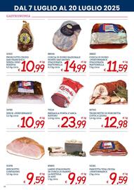 Volantino Zona Pagina 12