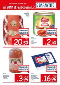 Volantino Zona Pagina 2
