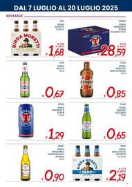 Volantino Zona Pagina 21