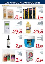 Volantino Zona Pagina 24