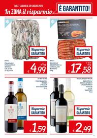 Volantino Zona Pagina 3
